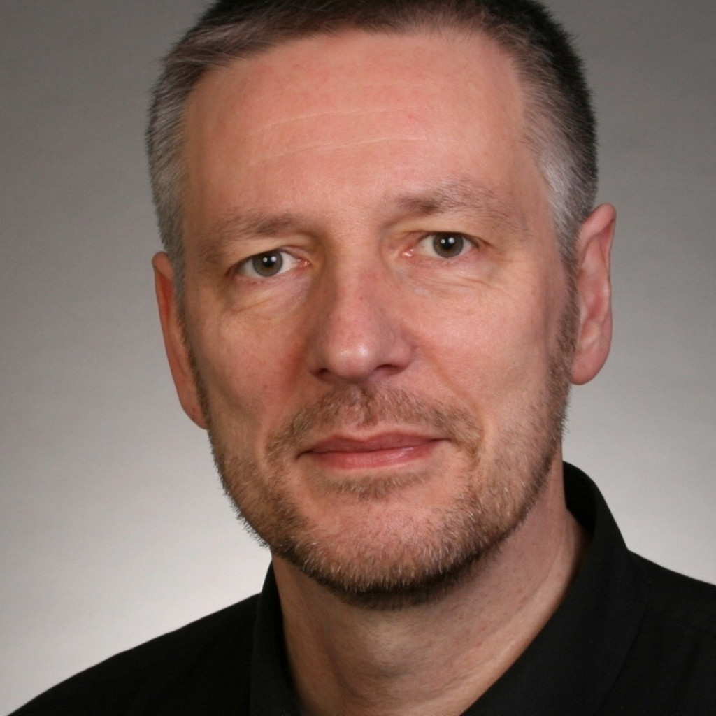 Siegfried Brzoska IT Projektkoordinator Materna Information