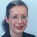 Social Media Profilbild Sabine Reichardt Köln