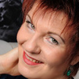 Astrid Hübler