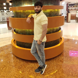Dipl.-Ing. Deepak Sharma