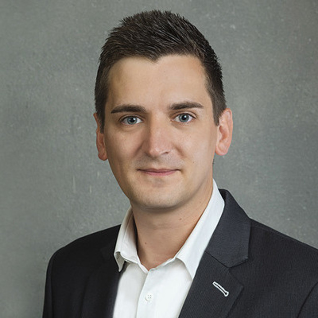 Dr. Anton Wiebe Global Product Manager Hydrogenation and Specialty