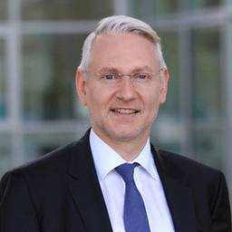 Prof. Dr. Andre Zimmermann