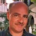 Jorge Suarez Salgado