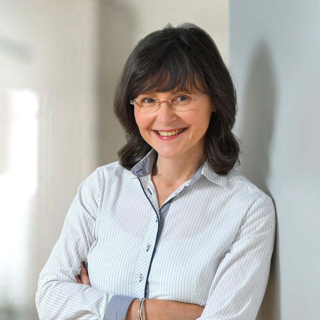 Annett Götting - Risikocontroller - VR Bank Altenburger Land eG | XING