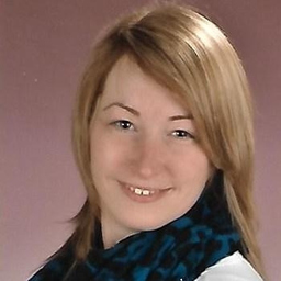Cécilia Marie Zabel