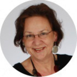 Anne Wahrendorff