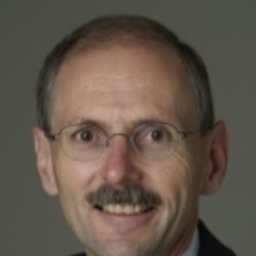 Wendelin Huber