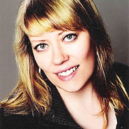Profilbild Daniela Barth