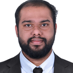 Vishnu Nikhil N