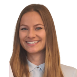 Kristina Hütter