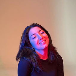 Ceren Mutluay