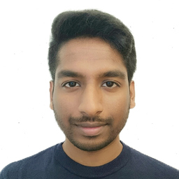 Ashwinraj Kundil Rajendran