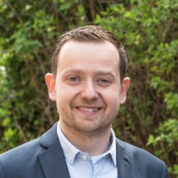Dominik Landeck