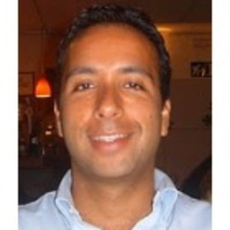 Diego Suárez Herrera
