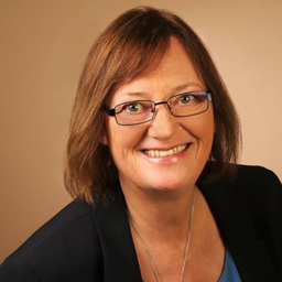 Anja Rehmann