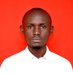 Ing. collins Odhiambo