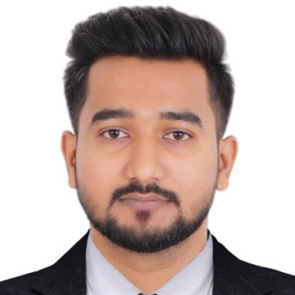 Nadeem Anwar - Account Manager - Karnaphuli jewellery trading llc | XING
