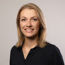 Antonia Bechstedt's profile picture