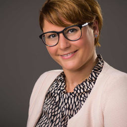 Cathrin Groß 
