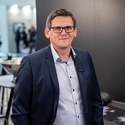 Jens von Cloudt