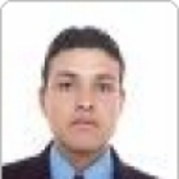 Ruben Joven
