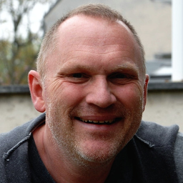 Stefan Fromm