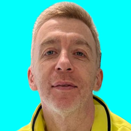 Mikhail Kosaretskiy