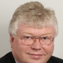 Profilbild Karl-Ernst Adolph