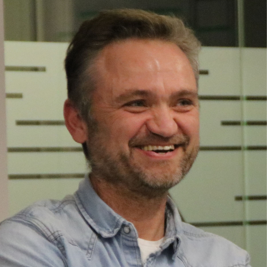 Michel van der Meulen Professional Scrum Trainer XING