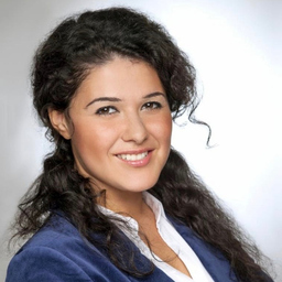 Mariana Wassermann 
