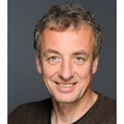 Martin Schwarzenberger