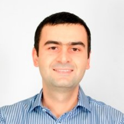 Bogdan Costache