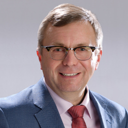 Dipl.-Ing. Frank Laux