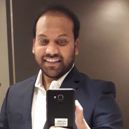 Avula Uday Kumar