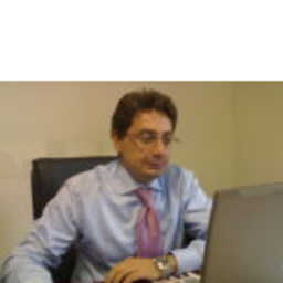 Dr. Andrea Lamanna's profile picture
