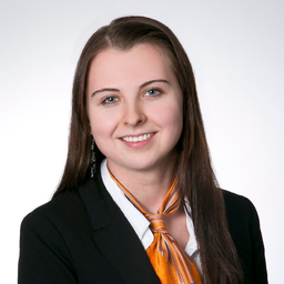 Lisa Tschernouzki