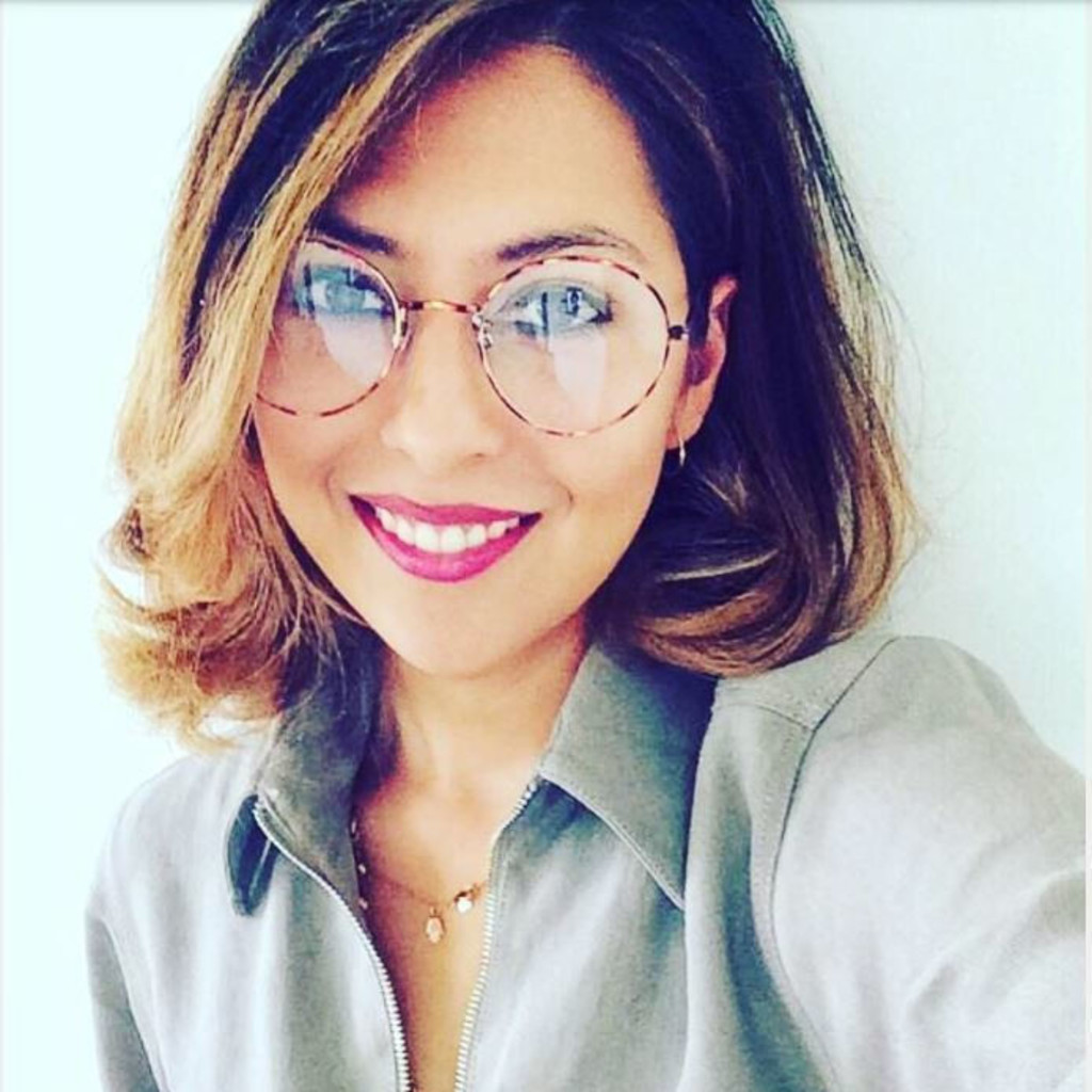 Sahar Popal Business Process Manager Quest Global Engineering Services Gmbh Xing