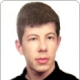 Jose Manuel Barcena García
