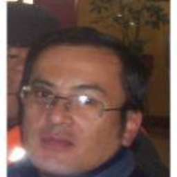 Miguel Fernando Toykin Urbina