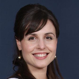 Sofia Kousidi-Bachmann