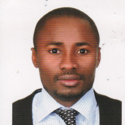 Isoboye Vincent Dan-Obu