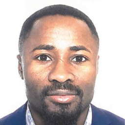 Isoboye Vincent Dan-Obu