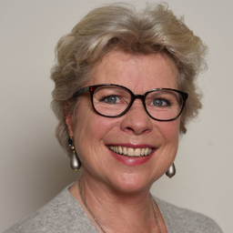 Birgit Heupel