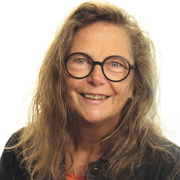 Marion Gutmann