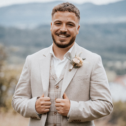 Marvin Schweizer