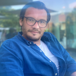 Benjamin Lüßem