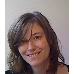 Pauline Spengemann