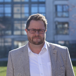 Kristian Kretzschmar