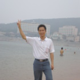 Victor Huang