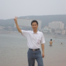 Victor Huang